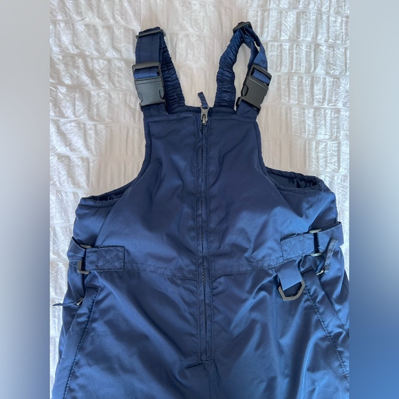 Kids Cherokee Snow Bib - Picture 5 of 5